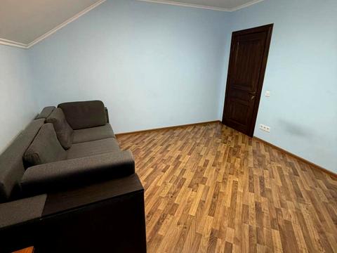 дом по адресу Хоружинської, 8