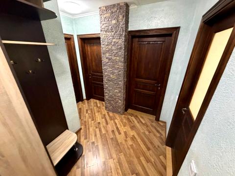 дом по адресу Хоружинської, 8