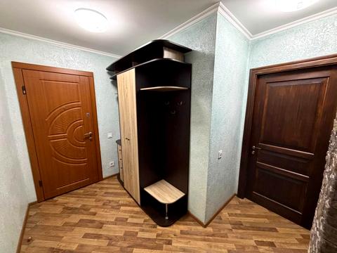 дом по адресу Хоружинської, 8