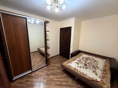 дом по адресу Хоружинської, 8