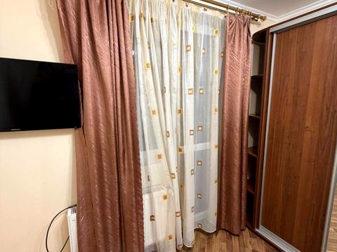 дом по адресу Хоружинської, 8