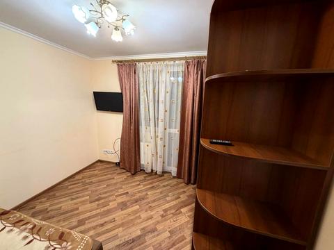 дом по адресу Хоружинської, 8