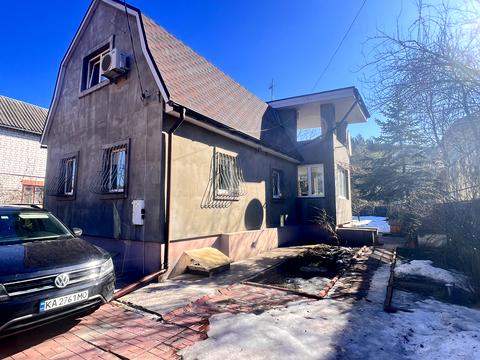 будинок за адресою СТ автомобіліст