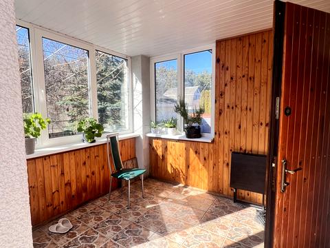 будинок за адресою СТ автомобіліст