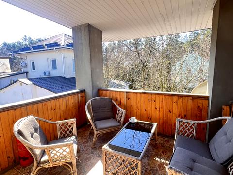 будинок за адресою СТ автомобіліст