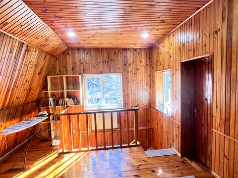 будинок за адресою СТ автомобіліст