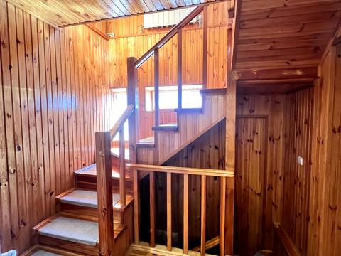 будинок за адресою СТ автомобіліст