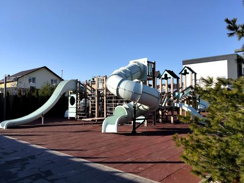 будинок за адресою Одеська вул., (Будинок 21)