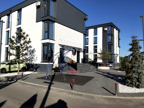 будинок за адресою Одеська вул., (Будинок 21)