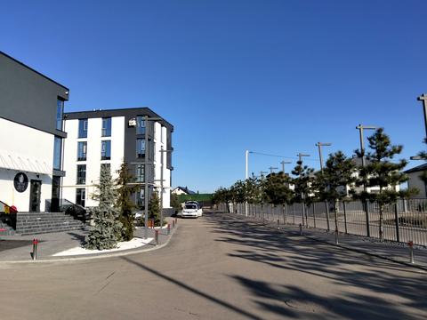 будинок за адресою Одеська вул., (Будинок 21)