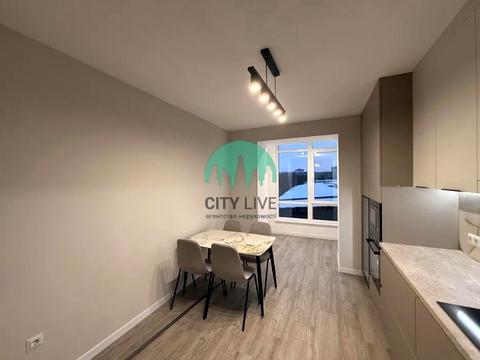 квартира за адресою Національної Гвардії вул., 16-Г