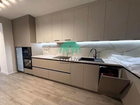 квартира за адресою Національної Гвардії вул., 16-Г