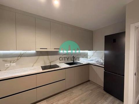 квартира за адресою Національної Гвардії вул., 16-Г