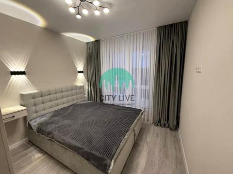 квартира за адресою Національної Гвардії вул., 16-Г