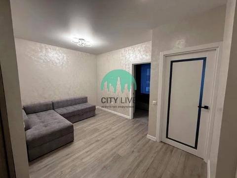 квартира за адресою Національної Гвардії вул., 16-Г