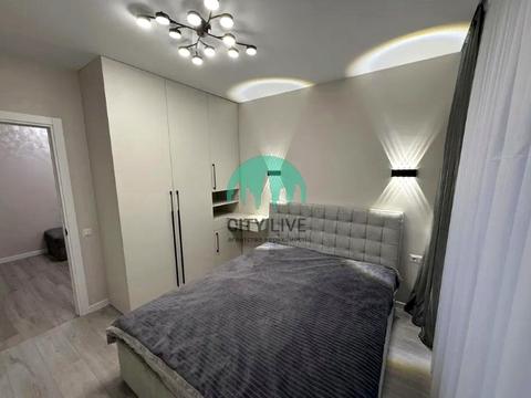 квартира за адресою Національної Гвардії вул., 16-Г