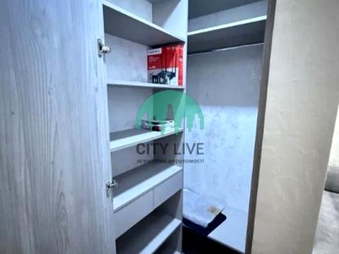 квартира за адресою Національної Гвардії вул., 16-Г