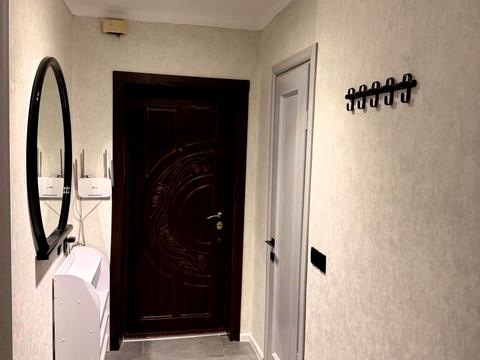 квартира за адресою Галицька вул., 9