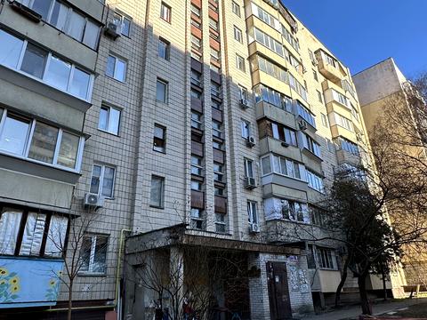 квартира за адресою Галицька вул., 9