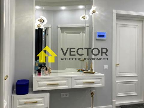 квартира за адресою Перспективна вул., 6