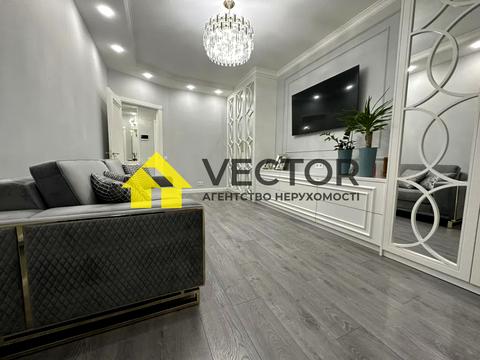 квартира за адресою Перспективна вул., 6