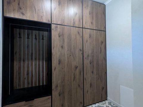 дом по адресу Антония Михайловского ул.