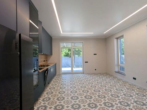 дом по адресу Антония Михайловского ул.