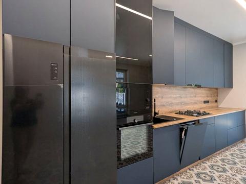 дом по адресу Антония Михайловского ул.