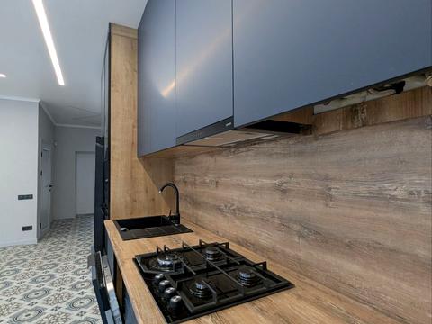 дом по адресу Антония Михайловского ул.