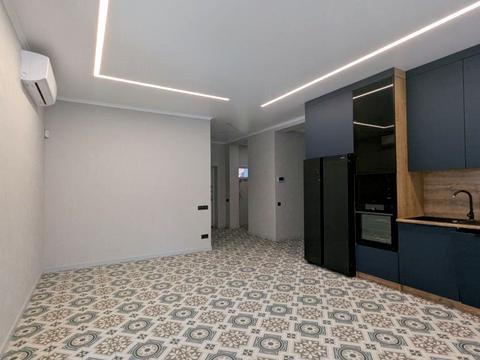 дом по адресу Антония Михайловского ул.