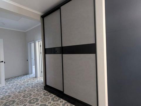 дом по адресу Антония Михайловского ул.