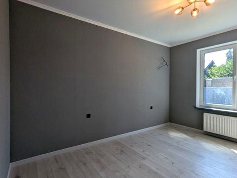 дом по адресу Антония Михайловского ул.