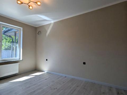 дом по адресу Антония Михайловского ул.