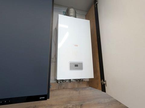 дом по адресу Антония Михайловского ул.