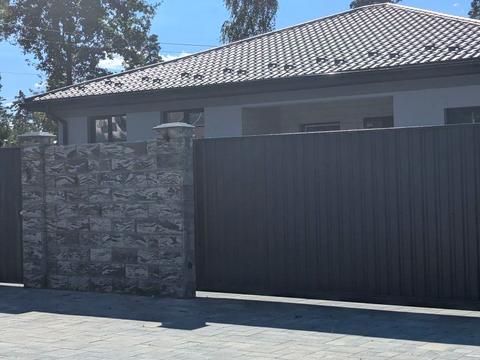 дом по адресу Антония Михайловского ул.