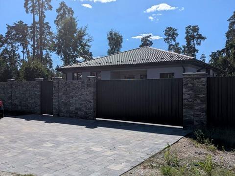 дом по адресу Антония Михайловского ул.