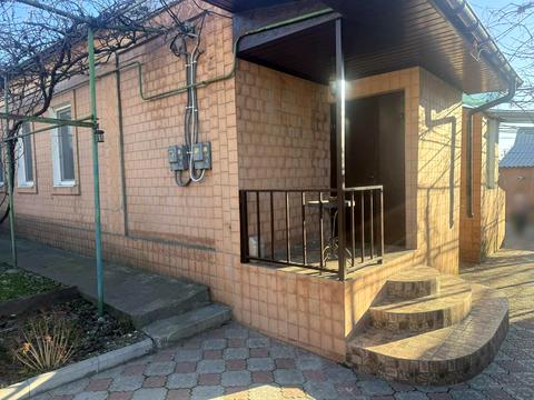 будинок за адресою Гаражна вул.