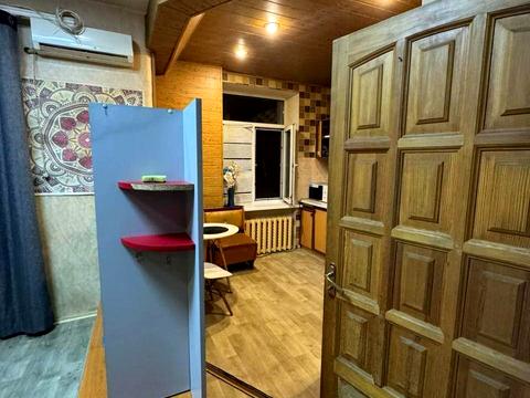 квартира за адресою Дмитра Яворницького просп. (Карла Маркса), 46