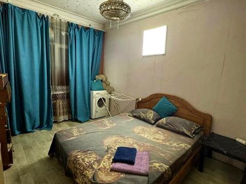 квартира за адресою Дмитра Яворницького просп. (Карла Маркса), 46