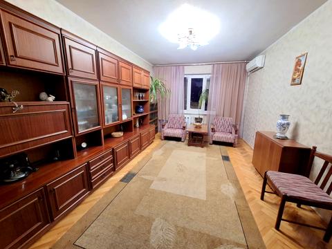 квартира по адресу Драгоманова ул., 25