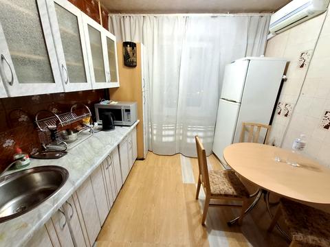 квартира по адресу Драгоманова ул., 25