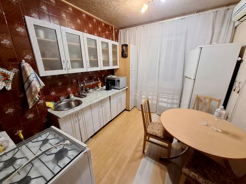 квартира по адресу Драгоманова ул., 25