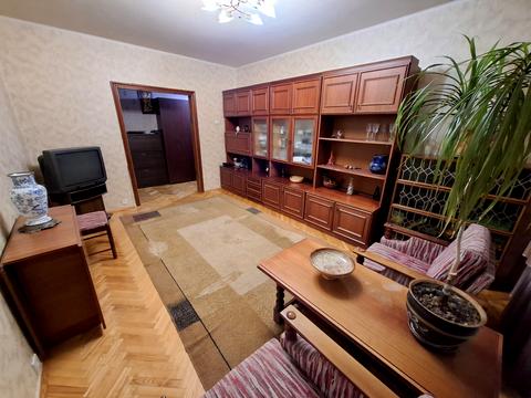 квартира по адресу Драгоманова ул., 25