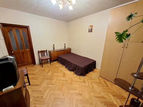 квартира по адресу Драгоманова ул., 25