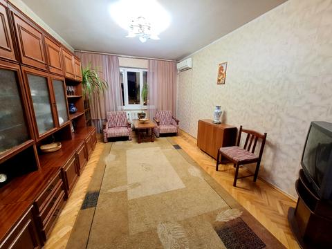 квартира по адресу Драгоманова ул., 25