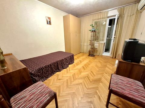 квартира по адресу Драгоманова ул., 25