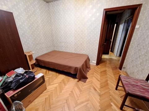 квартира по адресу Драгоманова ул., 25