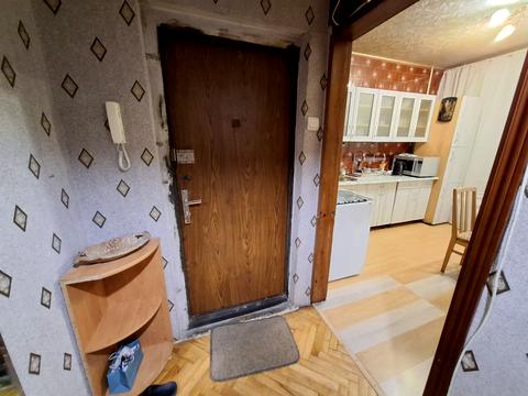 квартира по адресу Драгоманова ул., 25