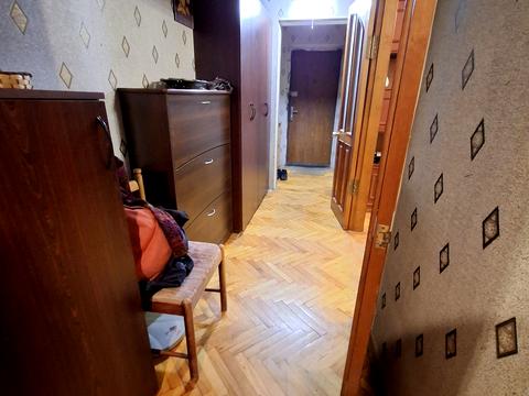 квартира по адресу Драгоманова ул., 25