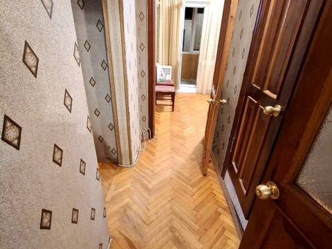 квартира по адресу Драгоманова ул., 25